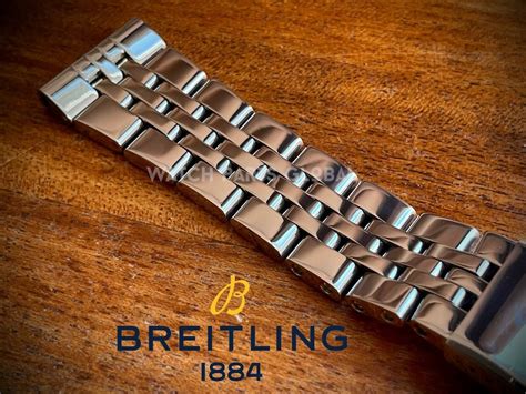 Breitling uhrenarmband kaufen